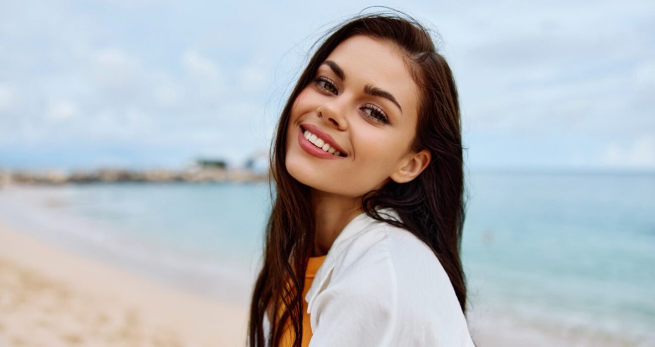 Smile makeover Essex