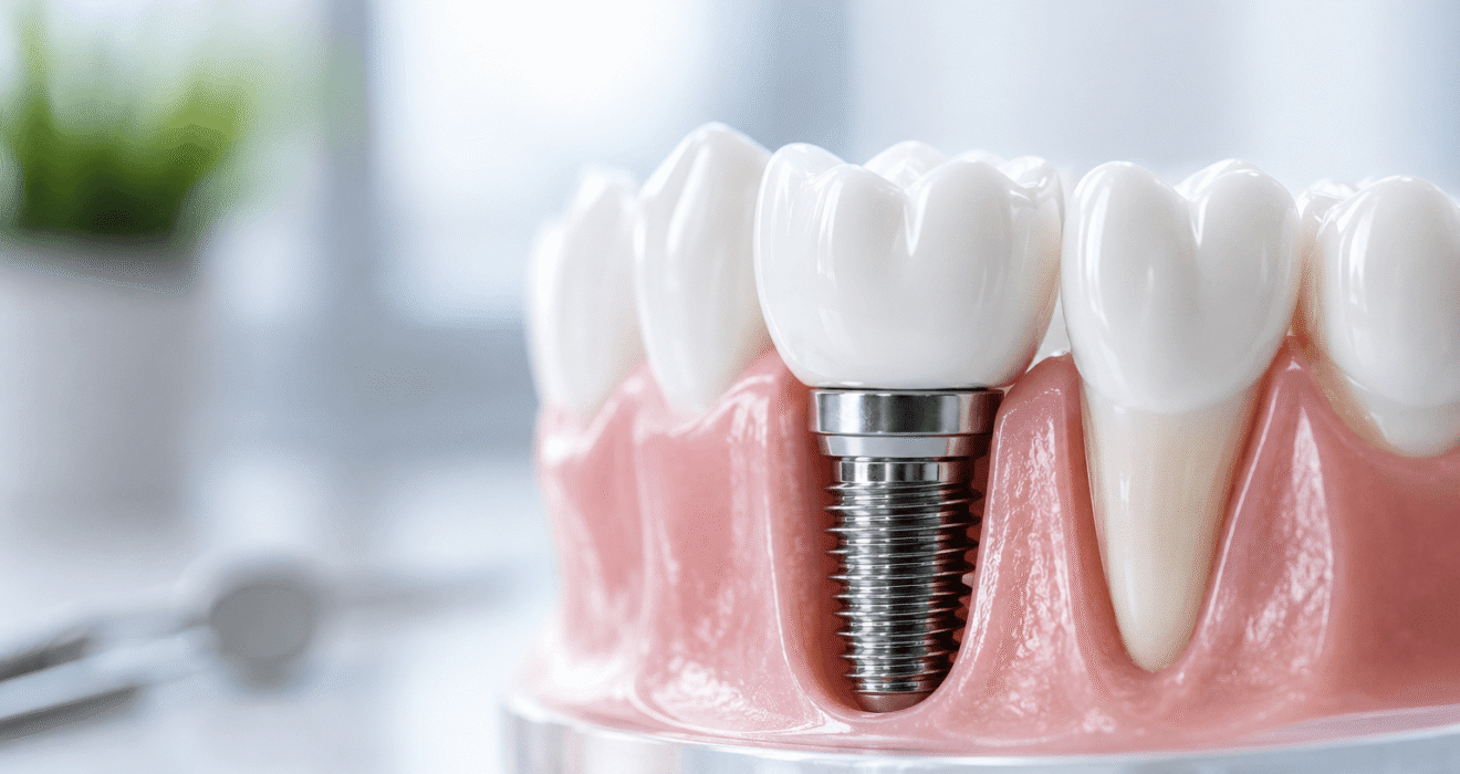 How Long Do Dental Implants Really Last
