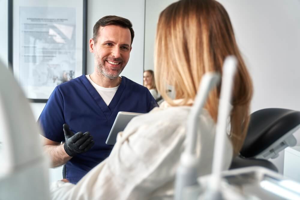 First Cosmetic Dentistry Consultation: What to Expect at a Hornchurch Practice