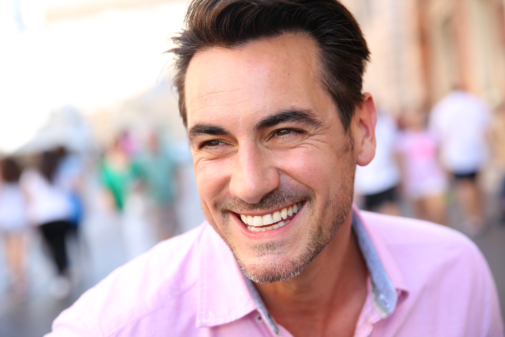 Dentures for Younger Adults