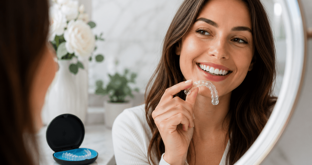 The Invisalign Relapse No One Warns You About After Treatment Ends