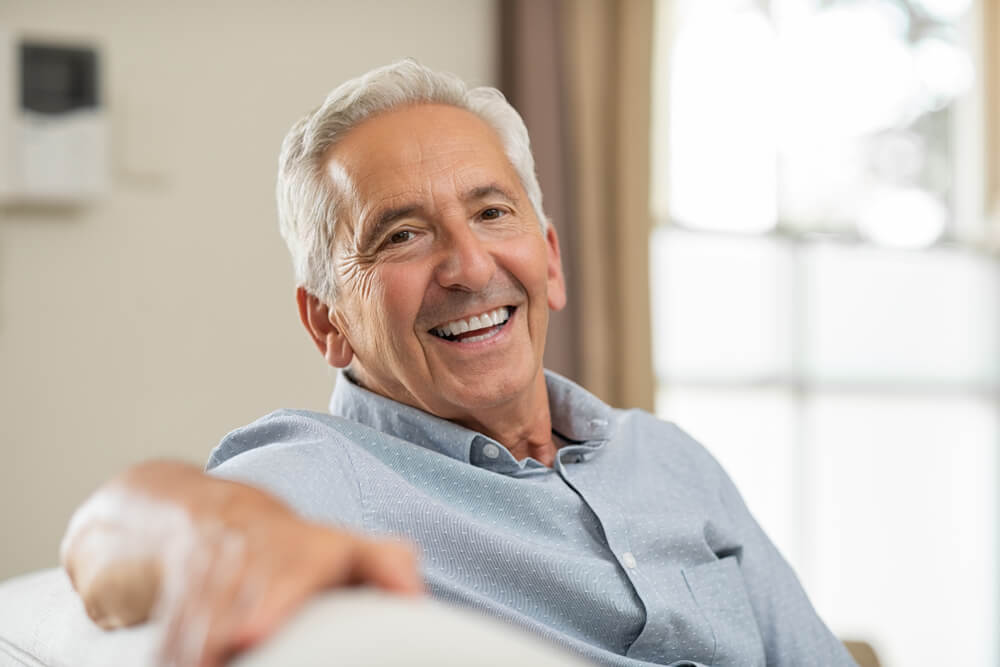 Why Your Smile Changes as You Get Older (And What You Can Do About It)