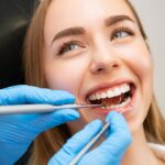 Why Do My Teeth Feel Different After a Scale and Polish?