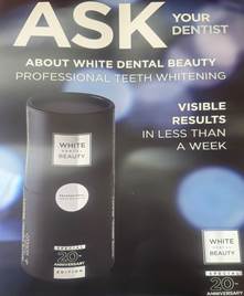 Teeth Whitening