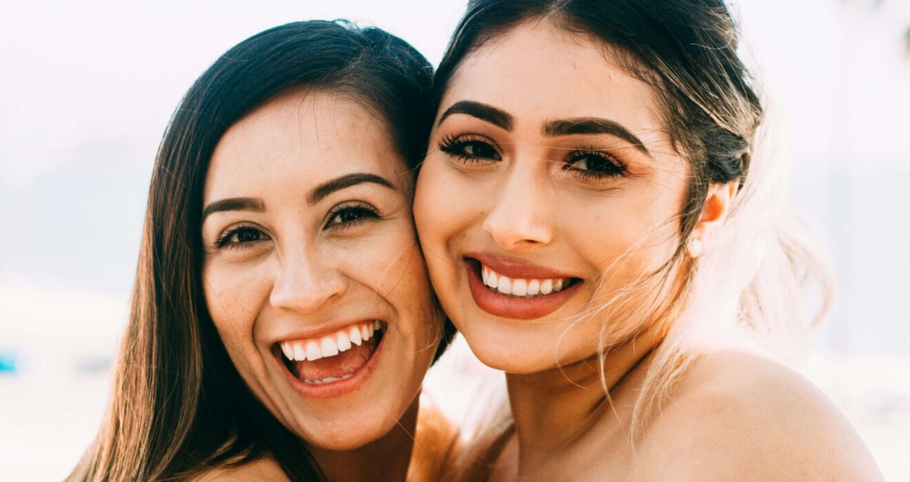 when to book in your teeth whitening