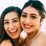 when to book in your teeth whitening